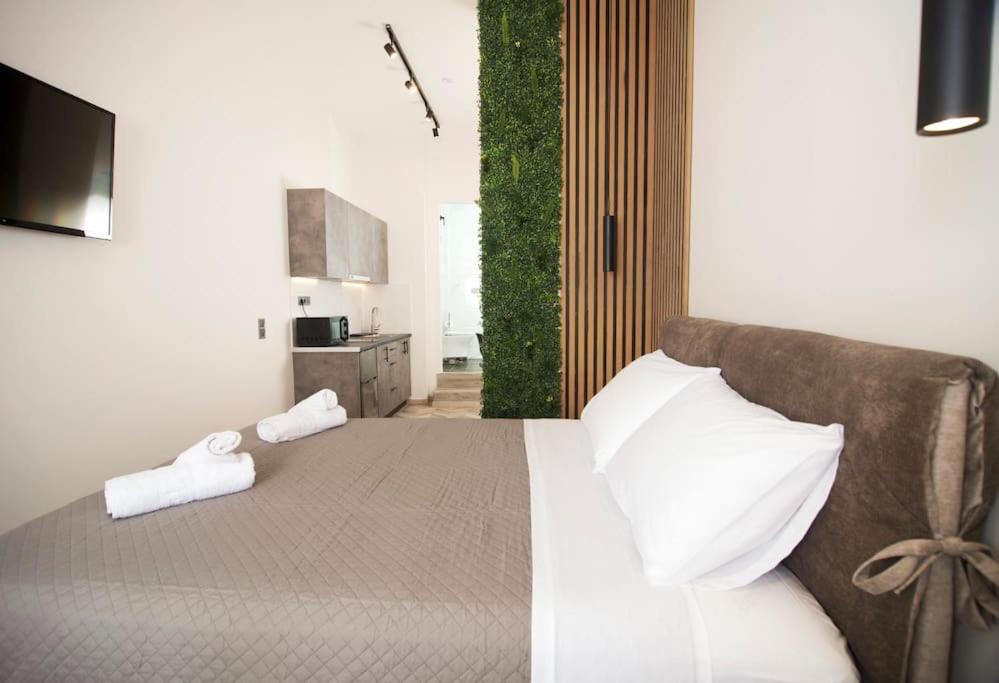 Joy'S Modern-Chic Home Kalamata Ngoại thất bức ảnh